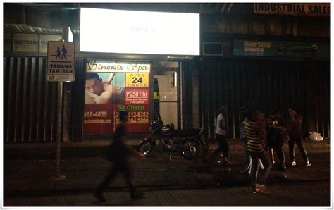 mandaluyong spakol
